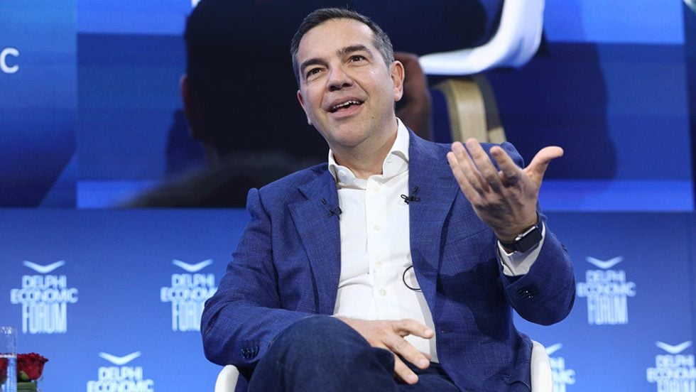 tsipras